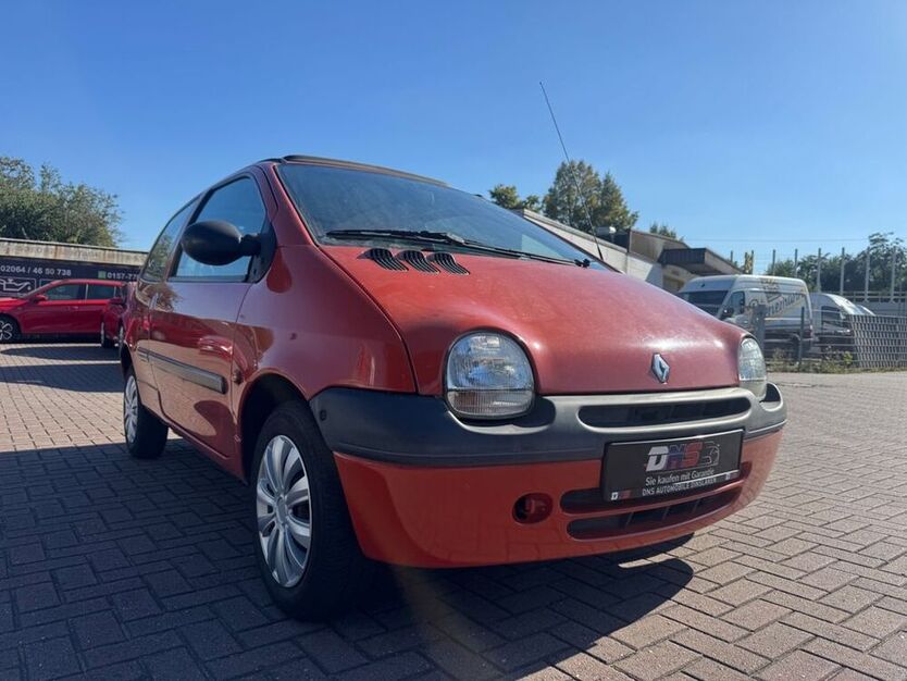 Twingo