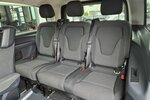 Mercedes-Benz V 220 d RWD lang, Standheizung, Distronic, AHK 36.888 km 49.990 &euro; Rodgau 63110
