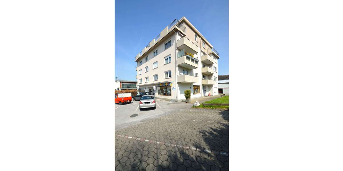 Etagenwohnung Hemer Ihmert - 2.5 Zimmer, 44 m&sup2;, 310&euro; | Angebot:26728096