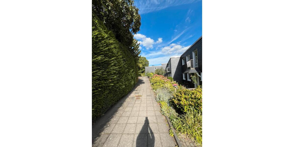 Reihenhaus Solingen Central - 4 Zimmer, 120 m&sup2;, 500.000&euro; | Angebot:24496789