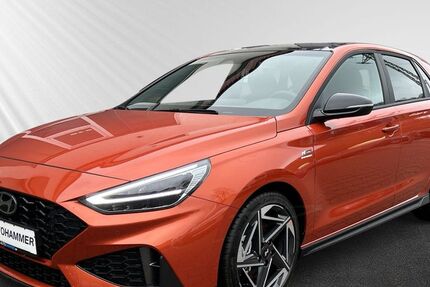 Hyundai i30 19.640 km 25.950 &euro; Dresden / Radebeul 01445