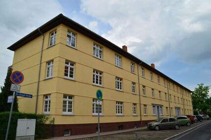 Wohnung Eisenach - 2 Zimmer, 53 m&sup2;, 395&euro; | Angebot:25600959