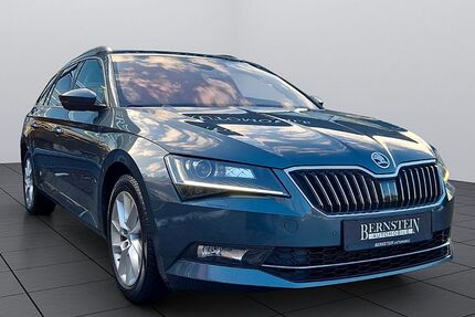 Skoda Superb 116.000 km 18.999 &euro; Albstadt 72459
