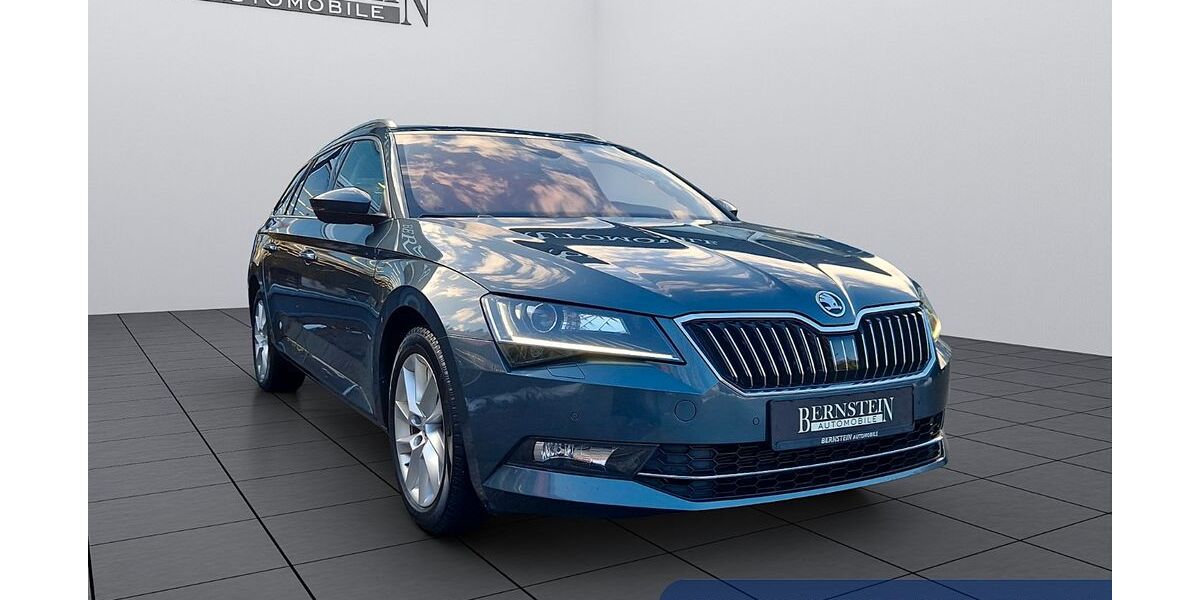 Skoda Superb 116.000 km 18.999 &euro; Albstadt 72459