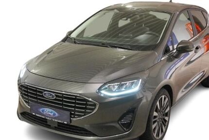 Ford Fiesta 15.946 km 19.880 € Koblenz 56073