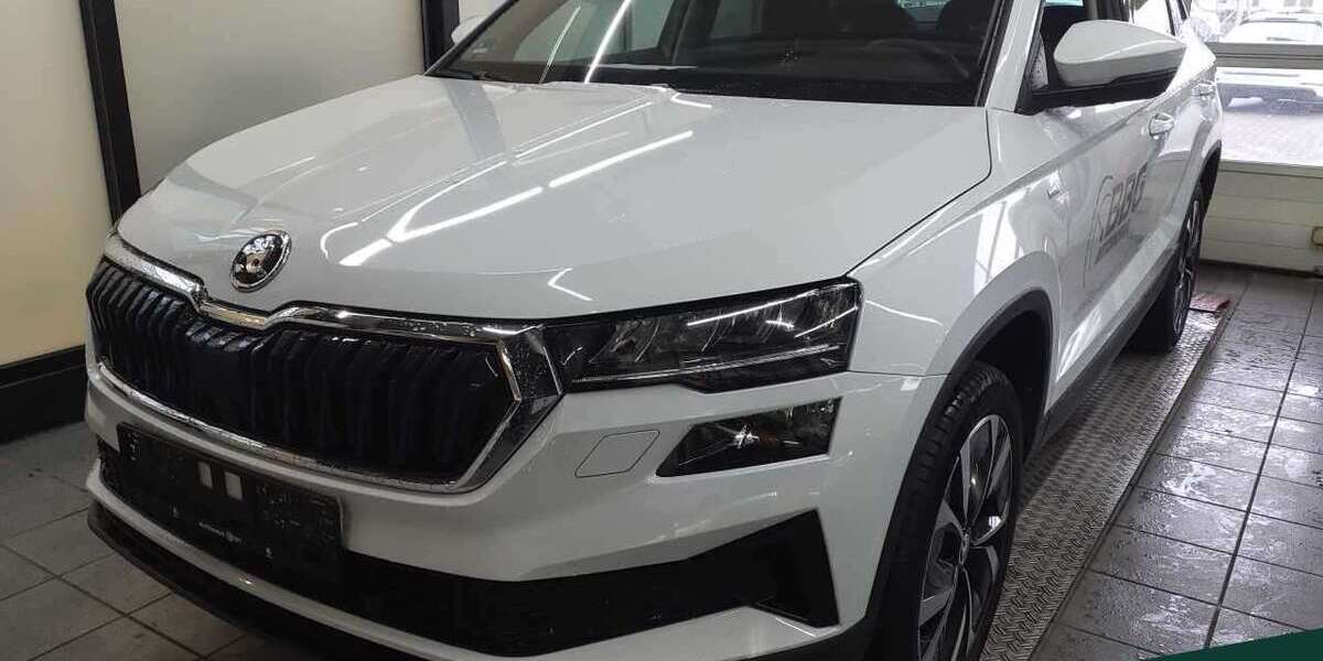 Skoda Karoq 73.550 km 24.888 &euro; Mühlheim a. Main 63165