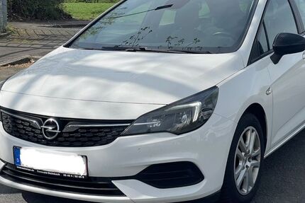 Opel Astra 165.000 km 6.990 &euro; Dortmund 44287