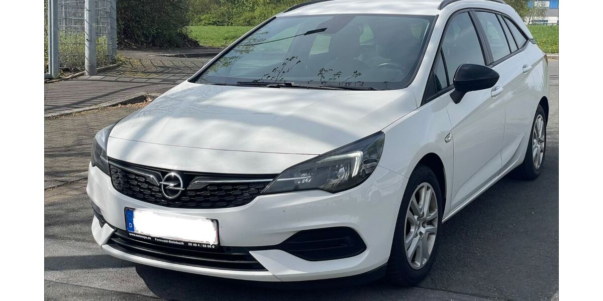 Opel Astra 165.000 km 6.990 &euro; Dortmund 44287