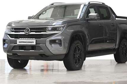 VW Amarok 1.990 km 71.980 &euro; Hagen 58089