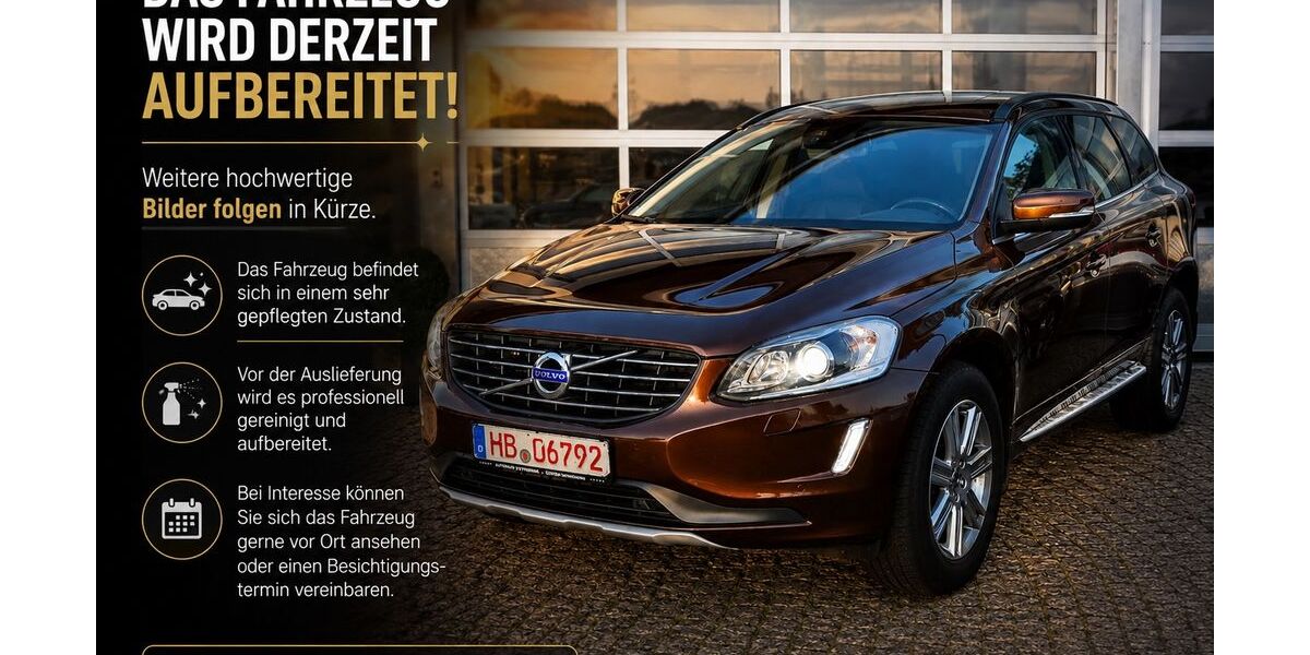 Volvo XC60 213.275 km 15.490 &euro; Bremen 28199