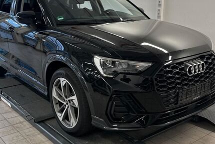 Audi Q3 64.100 km 34.500 &euro; Salzgitter 38259