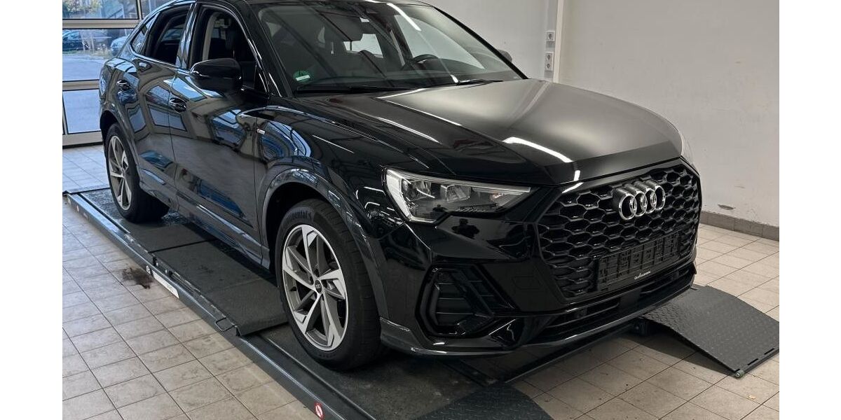 Audi Q3 64.100 km 34.500 &euro; Salzgitter 38259