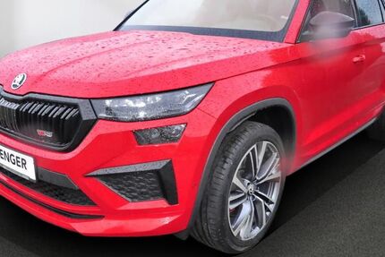 Skoda Kodiaq 38.900 km 44.380 &euro; Bad Segeberg 23795