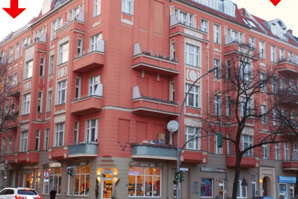 Schöne Eigentumswohnung in bester Lage in 10585 Berlin-Charlottenburg