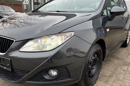 Seat Ibiza 128.445 km 4.790 &euro; Heide 25746