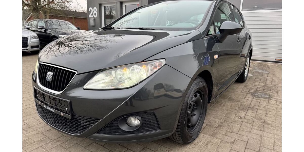 Seat Ibiza 128.445 km 5.790 &euro; Heide 25746