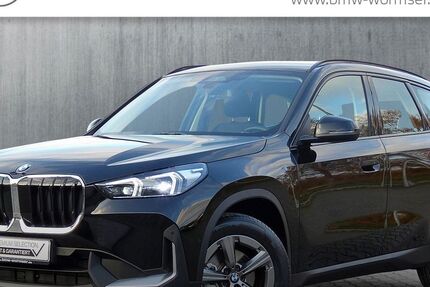 BMW X1 6.291 km 37.480 &euro; Coburg 96450