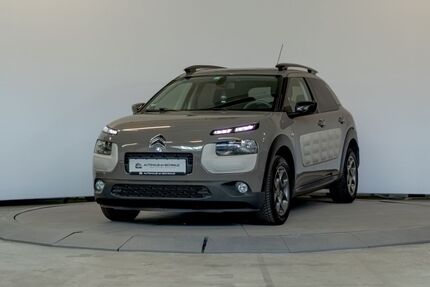 Citroen C4 Cactus 182.730 km 7.980 &euro; Kassel 34123