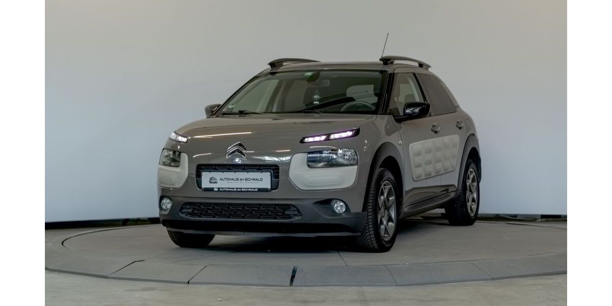 Citroen C4 Cactus 182.730 km 7.980 &euro; Kassel 34123