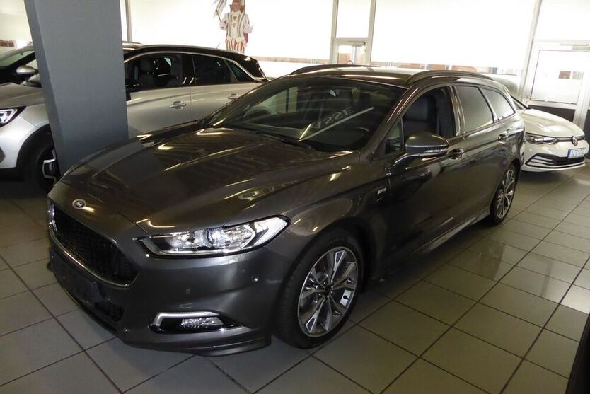 Mondeo