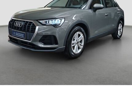 Audi Q3 66.700 km 30.850 € Ebersberg bei München 85560