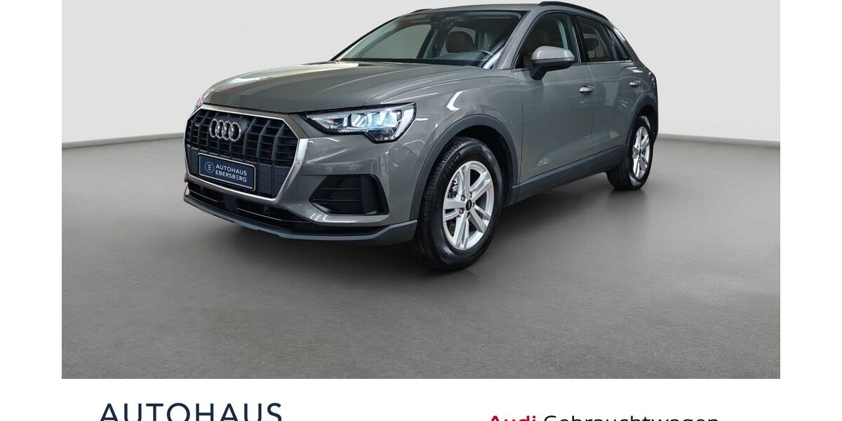 Audi Q3 66.700 km 30.850 € Ebersberg bei München 85560