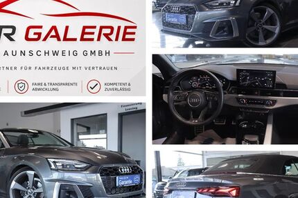 Audi A5 26.500 km 33.750 &euro; Braunschweig 38116