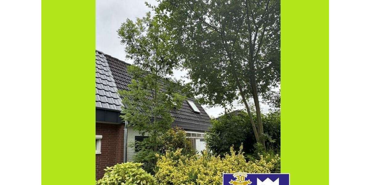 Einfamilienhaus Stuhr - 4 Zimmer, 111 m&sup2;, 239.000&euro; | Angebot:26991218