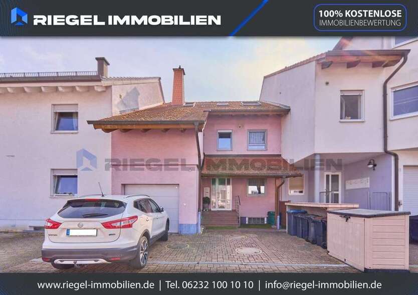 Wohnung zum Kaufen in Böhl-Iggelheim 149.000 € 64.26 m²