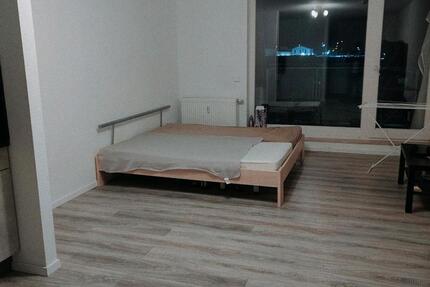 Wohnung Aue-Bad Schlema Bad Schlema - 1 Zimmer, 27 m&sup2;, 210&euro; | Angebot:26656206