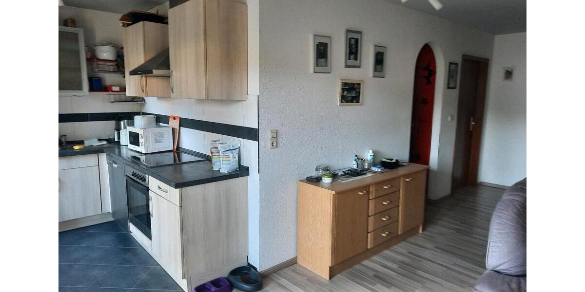 Erdgeschoßwohnung Gaildorf - 3 Zimmer, 60 m&sup2;, 187.000&euro; | Angebot:26226471