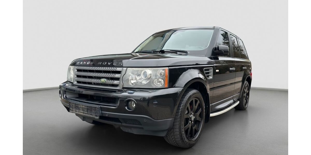 Land Rover Range Rover Sport 259.000 km 7.900 &euro; Hofheim am Taunus 65719