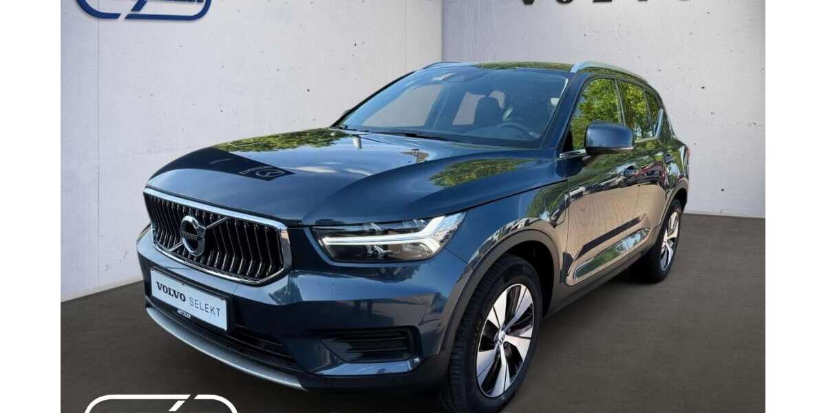 Volvo XC40 61.200 km 29.900 € Göttingen 37079