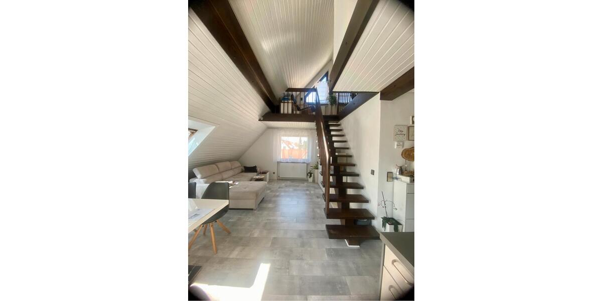 Maisonettenwohnung Stuttgart Zuffenhausen - 2.5 Zimmer, 60 m&sup2;, 314.500&euro; | Angebot:25087873