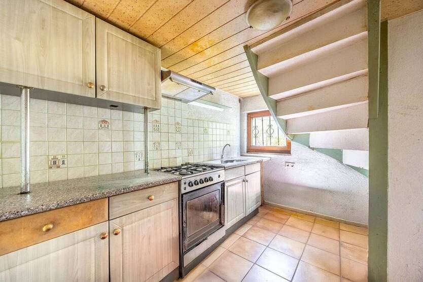 WEITBLICK: Im Herzen von Marbach! 2 zimmer