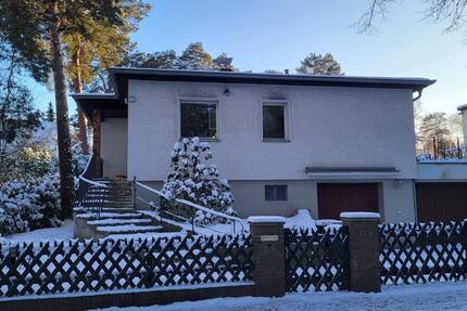 Haus Berlin Tempelhof-Schöneberg - 5 Zimmer, 124 m&sup2;, 2.150&euro; | Angebot:25321045