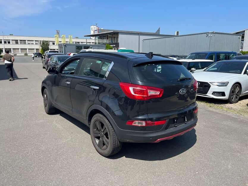 Sportage
