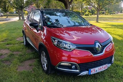 Renault Captur 112.700 km 10.399 &euro; Kassel 34125