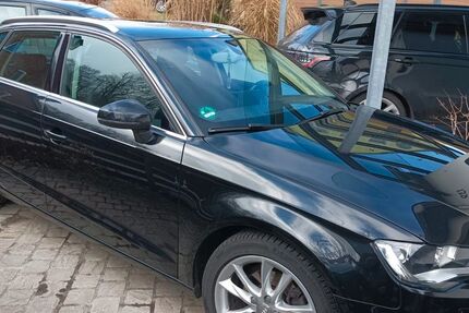 Audi A3 128.600 km 9.900 &euro; Wuppertal 42369