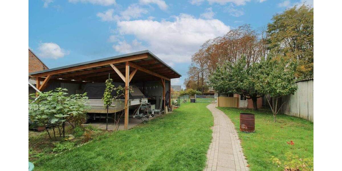 Einfamilienhaus Klötze Kunrau - 6 Zimmer, 149.000&euro; | Angebot:25302957