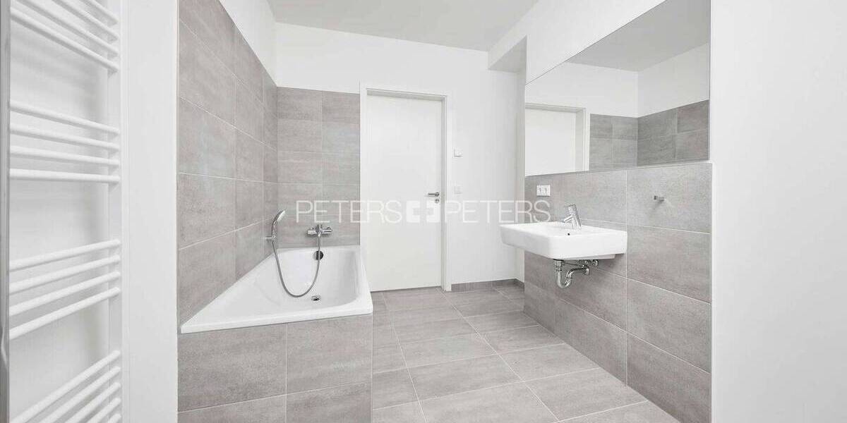 Etagenwohnung Schwerin Werdervorstadt - 2 Zimmer, 65 m&sup2;, 799&euro; | Angebot:26787956