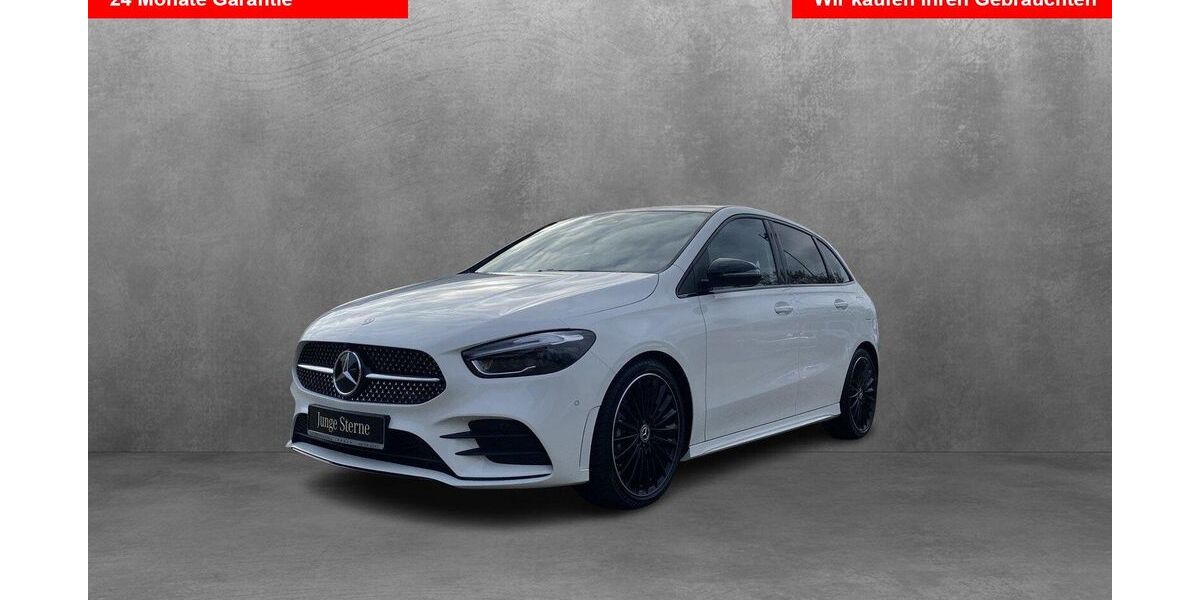 Mercedes-Benz B 200 15.000 km 40.990 &euro; Neubrandenburg 17033