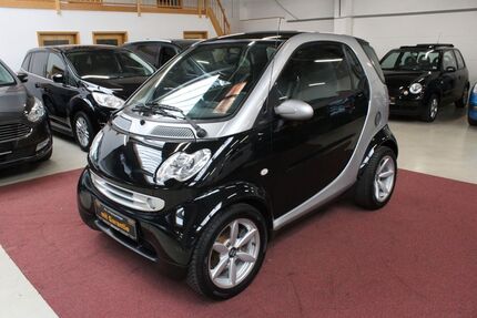 Smart ForTwo 77.130 km 2.950 &euro; Rendsburg 24768