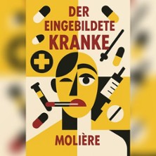 Der eingebildete Kranke 14.12.2026 haseTHEATER e.V Kunst- und Kulturverein Löningen