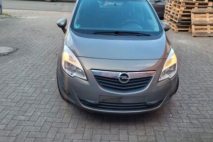 Opel Meriva 120.000 km 4.750 € bremen 28197