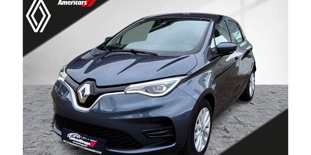 Renault ZOE 27.600 km 16.990 € Rostock 18146