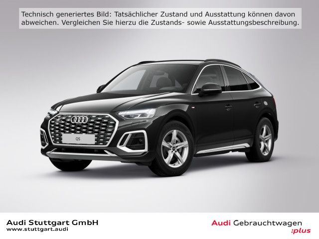 Audi Q5 37.433 km 42.840 &euro; Stuttgart 70469