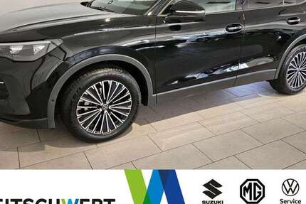 VW Tiguan 10.500 km 38.950 &euro; Ansbach 91522