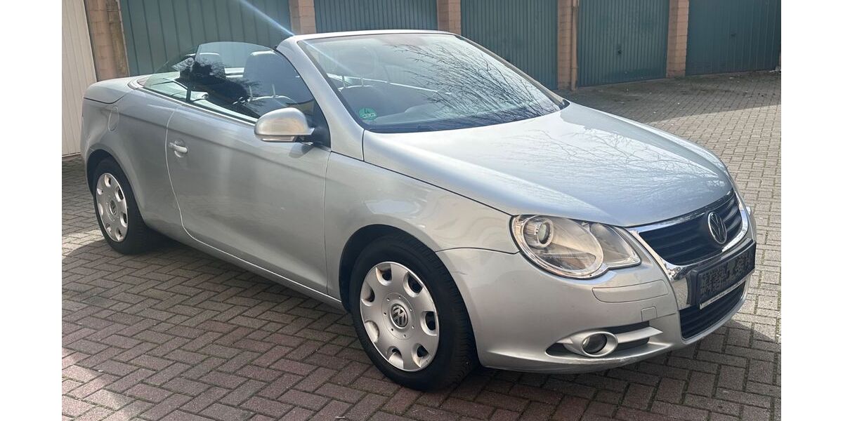 VW Eos 182.900 km 3.490 &euro; Ludwigshafen 67061