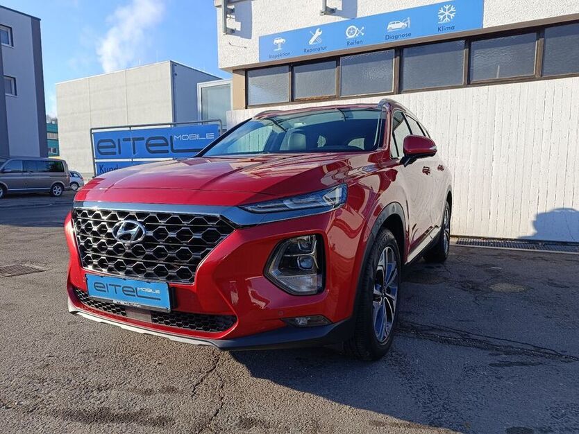 SANTA FE